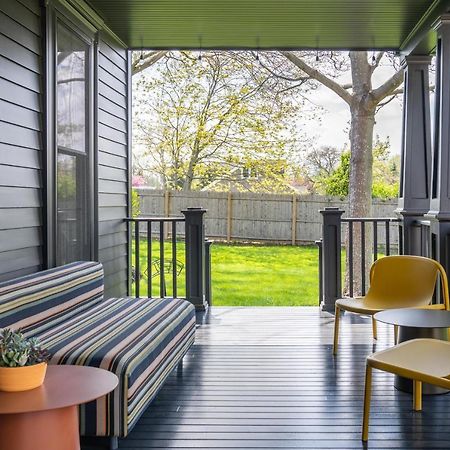 Vine & Sand--Southold Ny'S Newest B&B Esterno foto