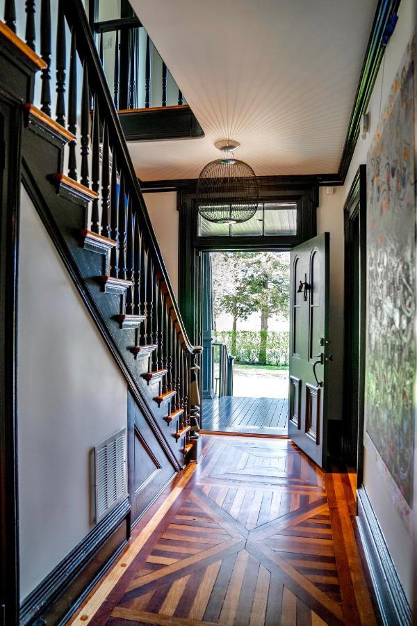 Vine & Sand--Southold Ny'S Newest B&B Esterno foto