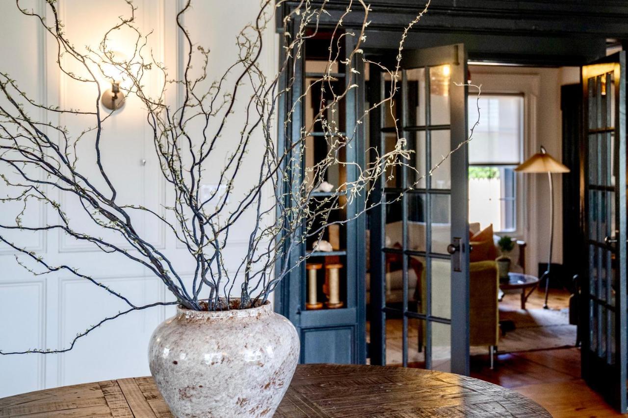 Vine & Sand--Southold Ny'S Newest B&B Esterno foto