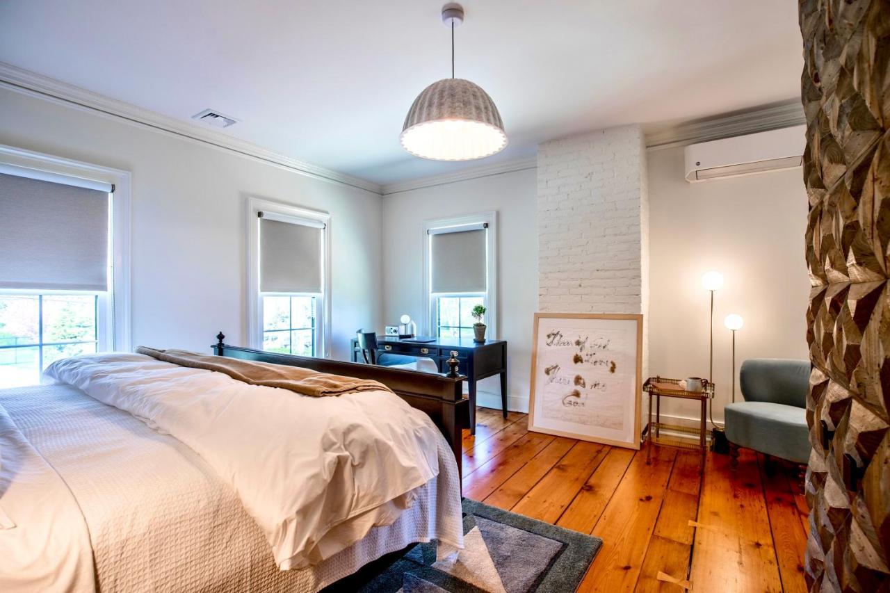 Vine & Sand--Southold Ny'S Newest B&B Esterno foto