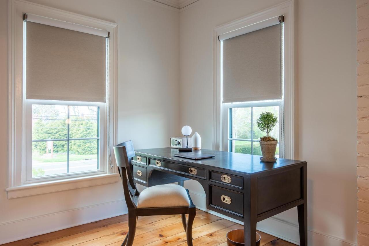 Vine & Sand--Southold Ny'S Newest B&B Esterno foto