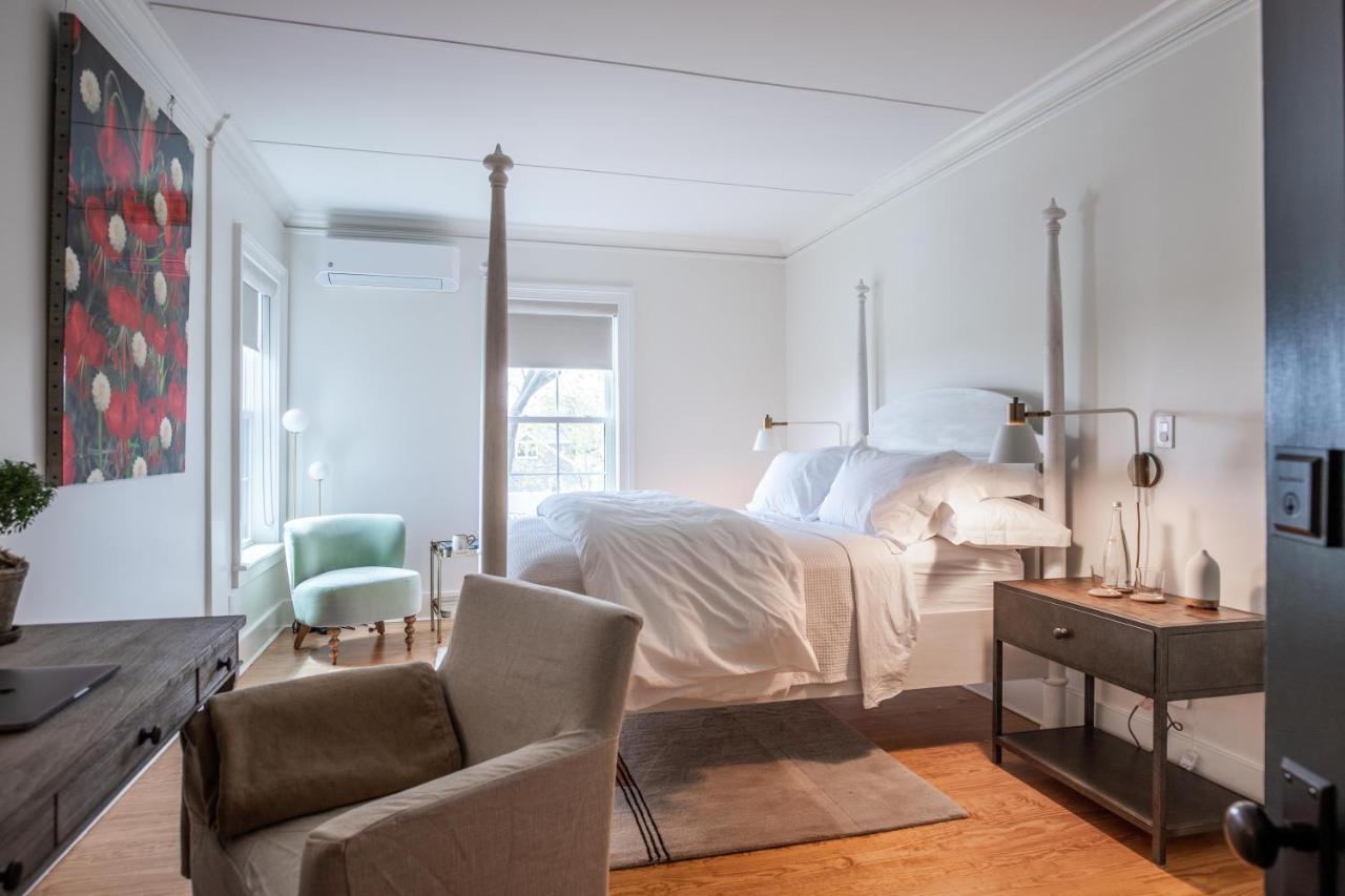 Vine & Sand--Southold Ny'S Newest B&B Esterno foto